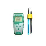 Apera SX823-B Portable pH / Conductivity Meter