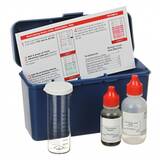 AquaPhoenix Neutralizing Amine Test Kit - TK1080-Z