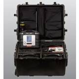 RAE Systems AreaRAE Plus Rapid Deployment Kit, CSA / ISM 900MHz/ Mesh / PID ppm / LEL / O2 / CO / H2S - W01K11010205607900