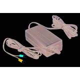 BW Technologies 12-24 Vdc Direct-Wire Power Adaptor Charger 3