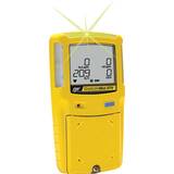 BW Technologies GasAlertMax XT II 1 Gas Detector H2S Yellow