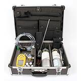 BW Technologies GasAlertMicro 5 Series Deluxe Confined Space Kit