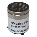 BW Technologies Replacement Volatile Organic Compounds (VOC) PID Sensor (4R+)