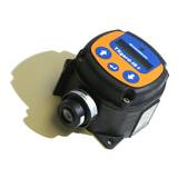 Crowcon TXgard-IS+ Toxic Gas Detector with Display, Hydrogen Sulphide 0-5 ppm