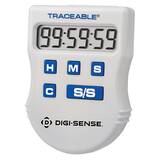 Digi-Sense Traceable Clip-It Single-Channel Digital Timer with Calibration - 08610-32