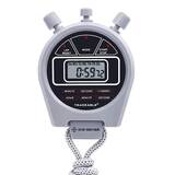 Digi-Sense Traceable Lightweight Digital Stopwatch with Calibration - 94460-06