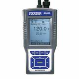 Oakton DO 600 Portable Waterproof Dissolved Oxygen Meter with Probe - WD-35441-00