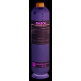 Gasco 103L-35-5 10 Liter Carbon Dioxide Calibration Gas, 5.0% vol., Nitrogen