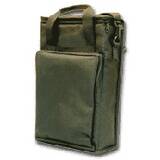 Gasco GD-HPCC-3 Soft Sided Carrying Case for 58 & 103 Liter Cylinders (holds 3 cylinders)