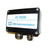 GfG CC 0238 Fixed Gas Transmitter, 0 - 100% LEL, 0.2 - 1 mA Output - 2238002