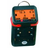 GfG G450 Multi Gas Detector, Rechargeable Battery with Alkaline Smart Pump, O2, LEL, CO, H2S - G450-11424