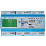 GfG GMA 200-MT16/9 GMA 200 Controller, Configured for 9 Measuring Points - 2200-009