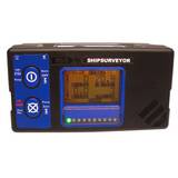 GMI Shipsurveyor 2 Portable Gas Detector c/w Carrying Case and Accessories - LEL / VOL / O2 - 48022