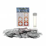 AquaPhoenix Iron Test Kit: 0-5 ppm, 50 tests - 481623-V