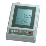 Jenco Large LCD Benchtop pH/mV/Temp Meter with RS-232 Interface - 6173R
