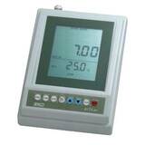 Jenco Large pH/mV/Temperature Meter Kit -6173KBA