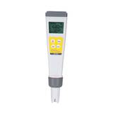 Jenco pH/Temperature With Graphical Display & Replaceable pH Electrode - pH619C