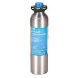 MSA 34L Econo-Cal Cylinder, 40 PPM H2S - 711062