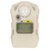 MSA Altair 2XT Two-Tox Gas Detector, CO-H2/H2S (CO: 25, 100; H2S: 10, 15), Glow in the Dark - 10154182