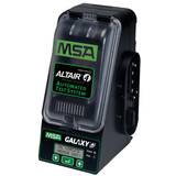 MSA Galaxy Automated Test System - Altair 4/4X, Standard System + Charging, Cylinder Holder - 10089996