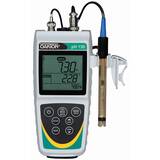 Oakton pH 150 Portable Waterproof pH Meter and Electrode - WD-35614-30