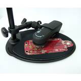 Oasis Scientific ViTiny UM02 Handheld USB Digital Microscope (with Steel Stand)
