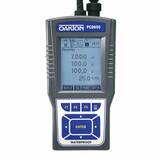 Oakton PCD 650 Portable Waterproof pH / Conductivity / Dissolved Oxygen Meter with Probes - WD-35434-00