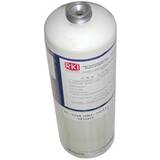 RKI Instruments Cylinder, IPA, 10% LEL in Air, 17L Size (8 Liters Gas) 120 PSI - 81-0014RK