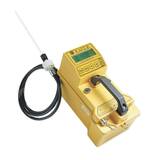 RKI Instruments Eagle Portable Monitor for Nitrogen Dioxide (NO2), 0 - 15 PPM - 72-5114RK