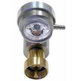 RKI Instruments Regulator, Demand Flow for 17L/34L Steel Cylinders - 81-1055RK