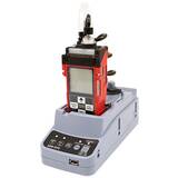 RKI Instruments SDM-2012 Single Point Calibration Station for GX-2012 and Gas Tracer with AC Adaptor, Flash Drive, USB Cable, Tubing & Installation CD - 81-SDM2012-01