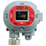 RKI Instruments SD-1DRI Detector Head, 0 - 100% LEL Infrared Type with Air Aspirator Hardware and HART Communication (No Relay), Replace XXX with Specified Gas - SD-1DRIAS-XXX-H