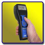 SE International Monitor 4EC Handheld Radiation Alert Detector