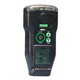 MSA Sirius Multigas Detector Kit Includes PID with 10.6 eV Lamp (0-2000 PPM), 0-100% LEL, Oxygen (0-25%), Carbon Monoxide (0-500 PPM), Replaceable Alkaline, 10 Foot Polyurethane, 1 Foot Probe, Retractable Carrying Line with Belt Clip, Red Rubber Boot, Econo-Cal Fixed-Flow Regulator Calibration Kit, Standard Red PVC Case, Standard Easy-access Lamp Cap - 10051161