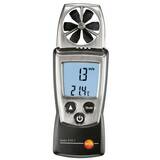 Testo 410-1 Pocket Pro Air Velocity & Temperature Meter - 0560 4101