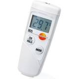 Testo 805 Mini IR Thermometer with TopSafe - 0563 8051