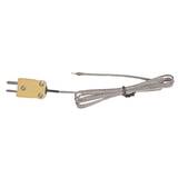TPI General Purpose Beaded Tip Probe with Armored Cable - GK19M