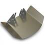 Honeywell Analytics Sunshade / Deluge Protection - SPXCDSDP