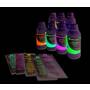 Milwaukee Rinse Solution - Deionized Water - Box of 25 Sachets of 20 ml each - M10000B