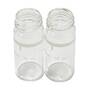 Milwaukee 10 mL Glass Cuvette for Photometers (2 PCS) - Mi0001