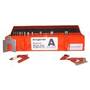 Accushim 2"X2" (A) Mini Kit (includes Tool Box)