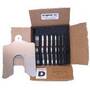 Accushim 5"X5" (D) Service Kit