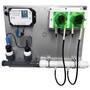 Agrowtek GrowControl™ MPX1 Dosing Panel (single pump, A size panel)