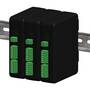 Agrowtek DXIO Mixed I/O Module