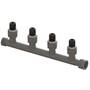 Agrowtek PBX-410 4-Port Sensor Manifold