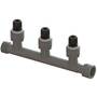 Agrowtek PBX-310 3-Port Sensor Manifold