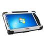 Handheld Algiz 10X Ultra Rugged Mobile 10-inch Widescreen Tablet, 4Gb/128Gb SSD, Windows 7,Intel Atom N2800 - ALG10X-P01