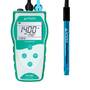 Apera PH850 Portable pH Meter Kit