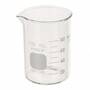 AquaPhoenix Beaker, Glass 100mL - BK-4100-G