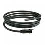 AquaPhoenix Borescope Probe, 196" - BR-9CAM-5M